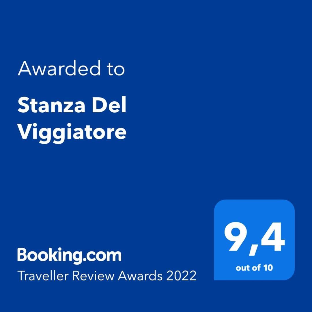 Stanza Del Viggiatore Santadi Exterior foto